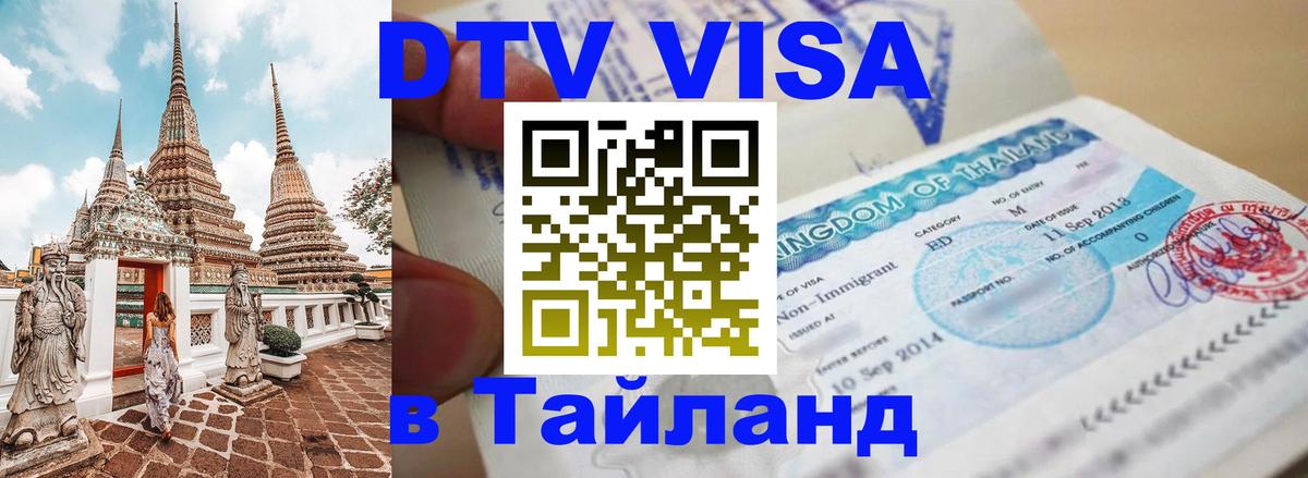 Оформление DTV визы под ключ: стоимость и тарифы, только загранпаспорт - Альметьевск 